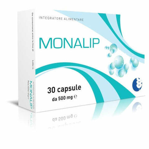 Monalip 30 capsule