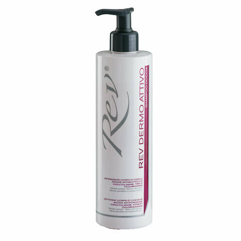 Rev dermoattivo 250 ml