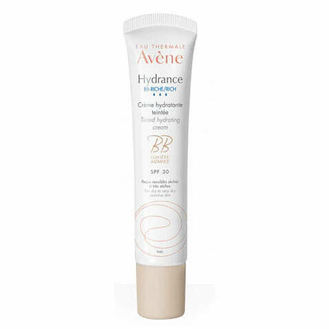 Eta hydrance creme teinte' velluto 40 ml