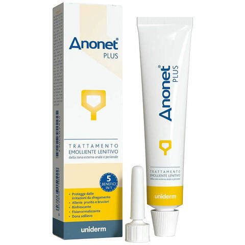 Anonet plus crema 30 g