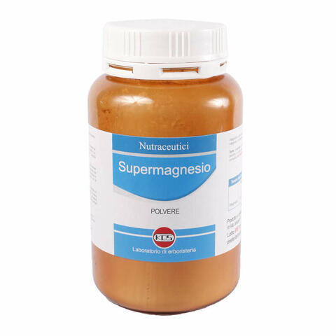 Supermagnesio 200 g