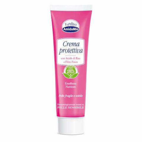 Euphidra amidomio crema protezione 50 ml