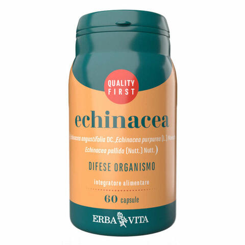 Echinacea 60 capsule