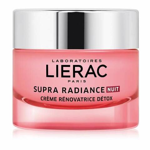 Lierac supra rad notte 50 ml