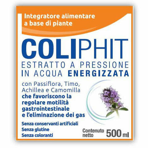 Coliphit macerato 500 ml