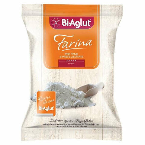 Biaglut farina classica 1 kg