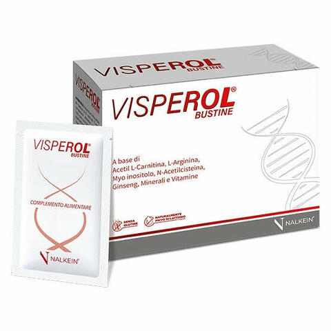 Visperol 20 bustine