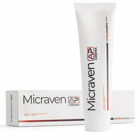 Micraven ap crema 100ml