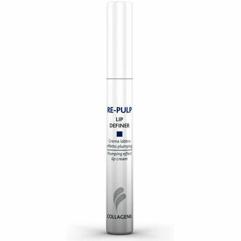 Collagenil re-pulp lip definer 10 ml