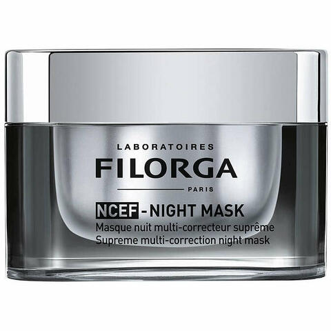 Filorga nc ef night mask 50 ml