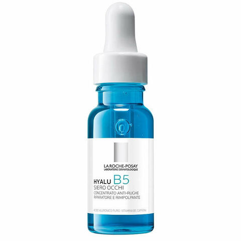 Hyalu b5 siero occhi 15 ml