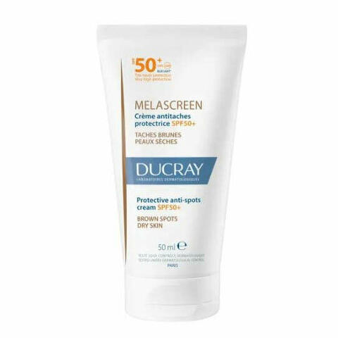 Melascreen crema anti macchie protettiva spf50+ 50 ml