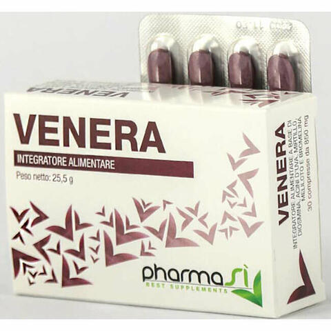 Venera 30 compresse