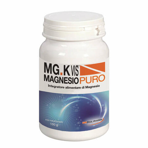 mgk vis magnesio puro 150 g