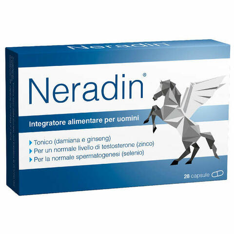 Neradin 28 capsule