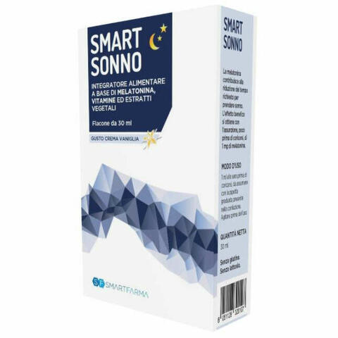 Smart sonno 30ml