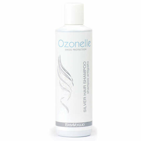 Ozonelle shampoo antigiallo 250 ml