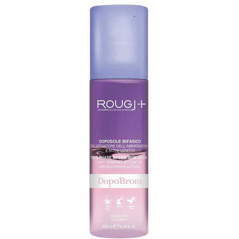 Rougj suntech bifasico doposole 200ml