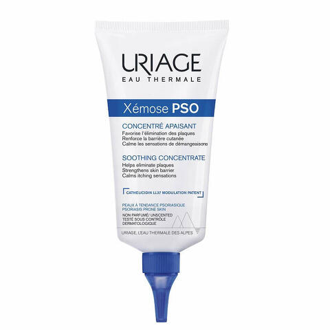 Xemose pso trattamento concentrato 150 ml