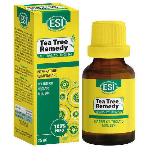 Esi  remedy oil 25 ml