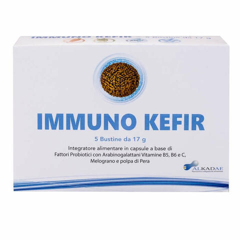 Immuno kefir 5 bustine