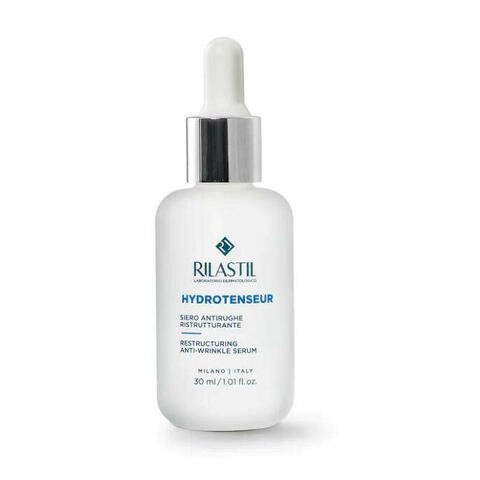 Hydrotenseur siero antirughe ristrutturante 30 ml