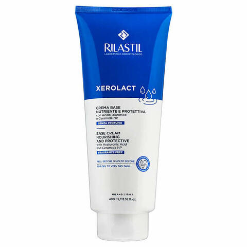 Xerolact - Crema Base 400ml