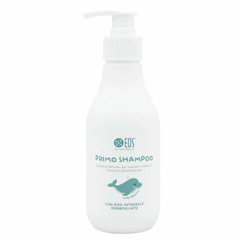 Primo shampoo nuova formula 200 ml