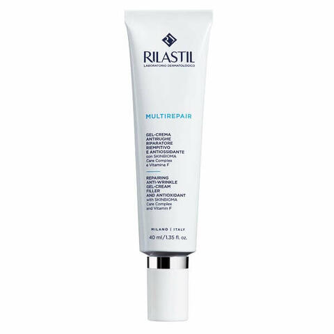 Multirepair gel crema 40 ml