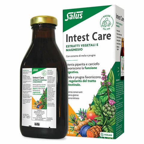 Intest care 250 ml