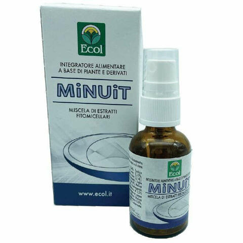 Minuit spray 30 ml