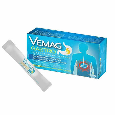 Vemag gastro 20 stick