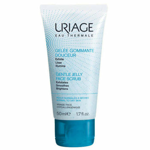 Gelee gommage delicato 50 ml - Gel Esfoliante per il Viso