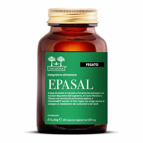 Epasal 60 capsule