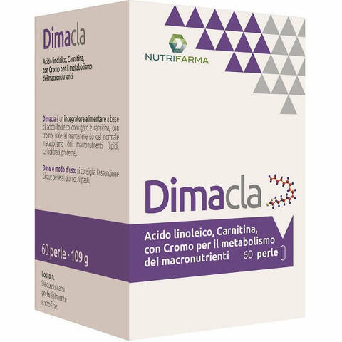 Dimacla 60 perle