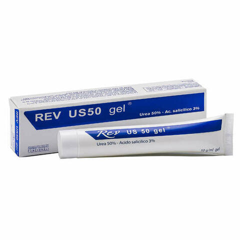 Us50 gel tubetto 50 ml