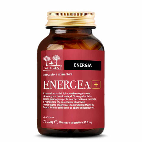 Energea+ 60 capsule