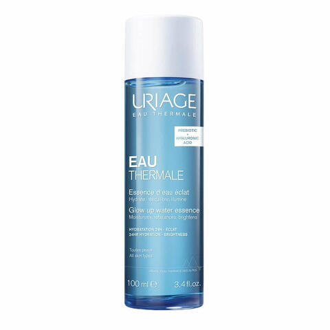 Eau thermale essenza illuminante all'acqua 100 ml