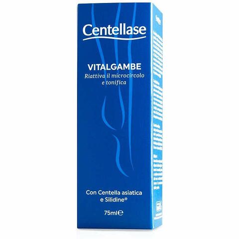 Vitalgambe crema 75 ml