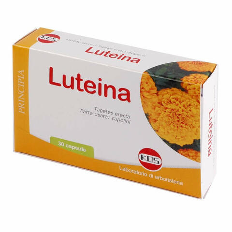 Luteina 30 capsule