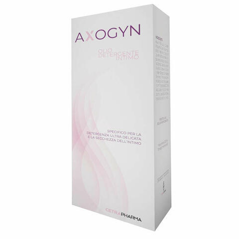 Axogyn olio detergente intimo 150 ml