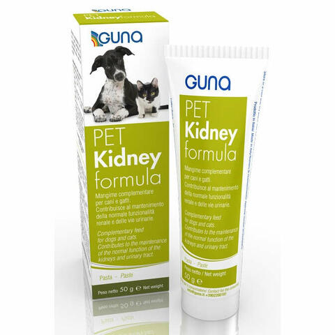 Pet kidneyformula 50 g