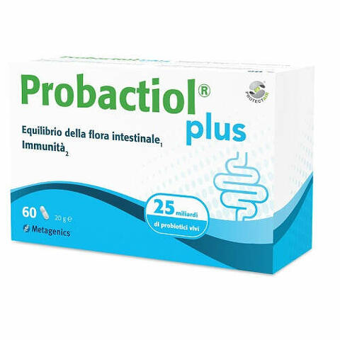 Probactiol plus protect air 60 capsule