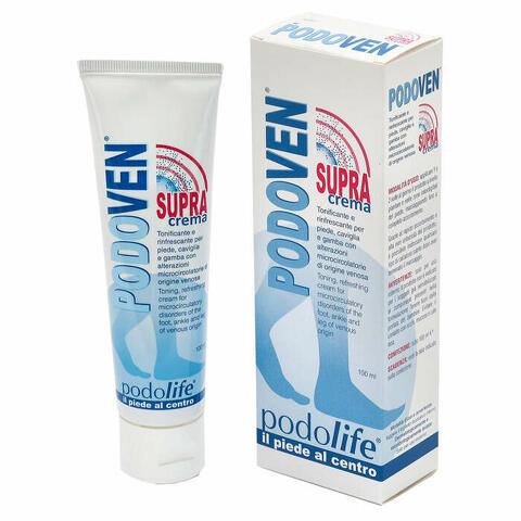 Supra crema 100 ml