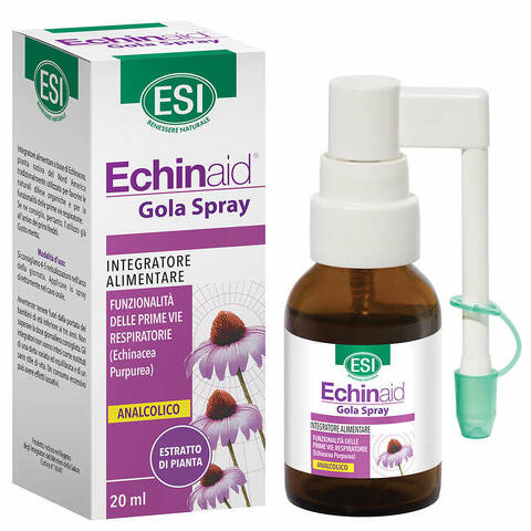 Echinaid  20 ml