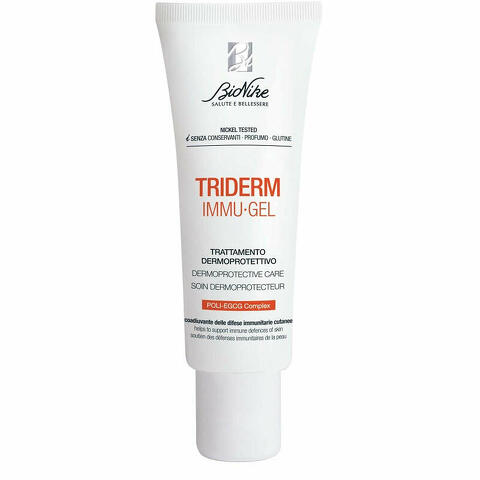 Triderm immu gel 30 ml