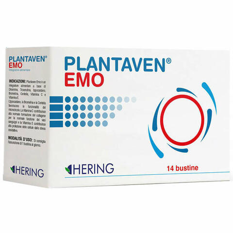 Plantaven emo 14 bustine