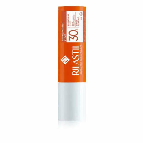 Sun system photo protection terapy stick transparente SPF 30 4 ml