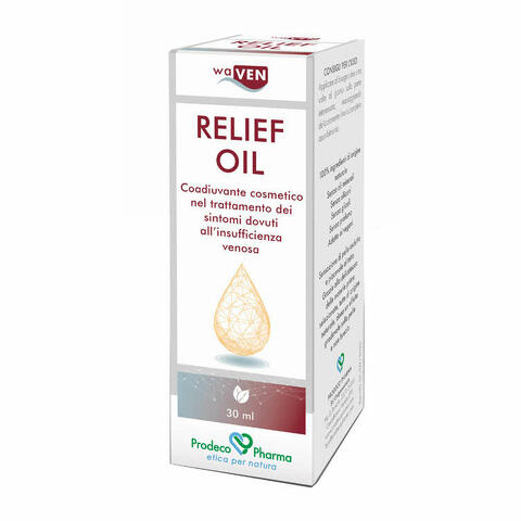 Relief oil 30 ml