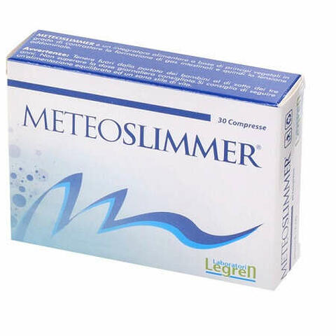 Meteoslimmer 30 compresse